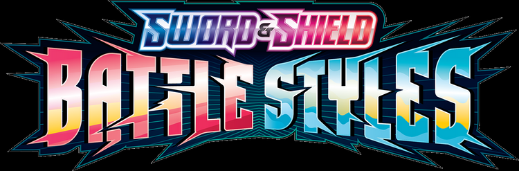 SWSH5 - Battle Styles