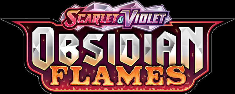 SV3 - Obsidian Flames