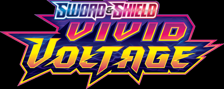 SWSH4 - Vivid Voltage