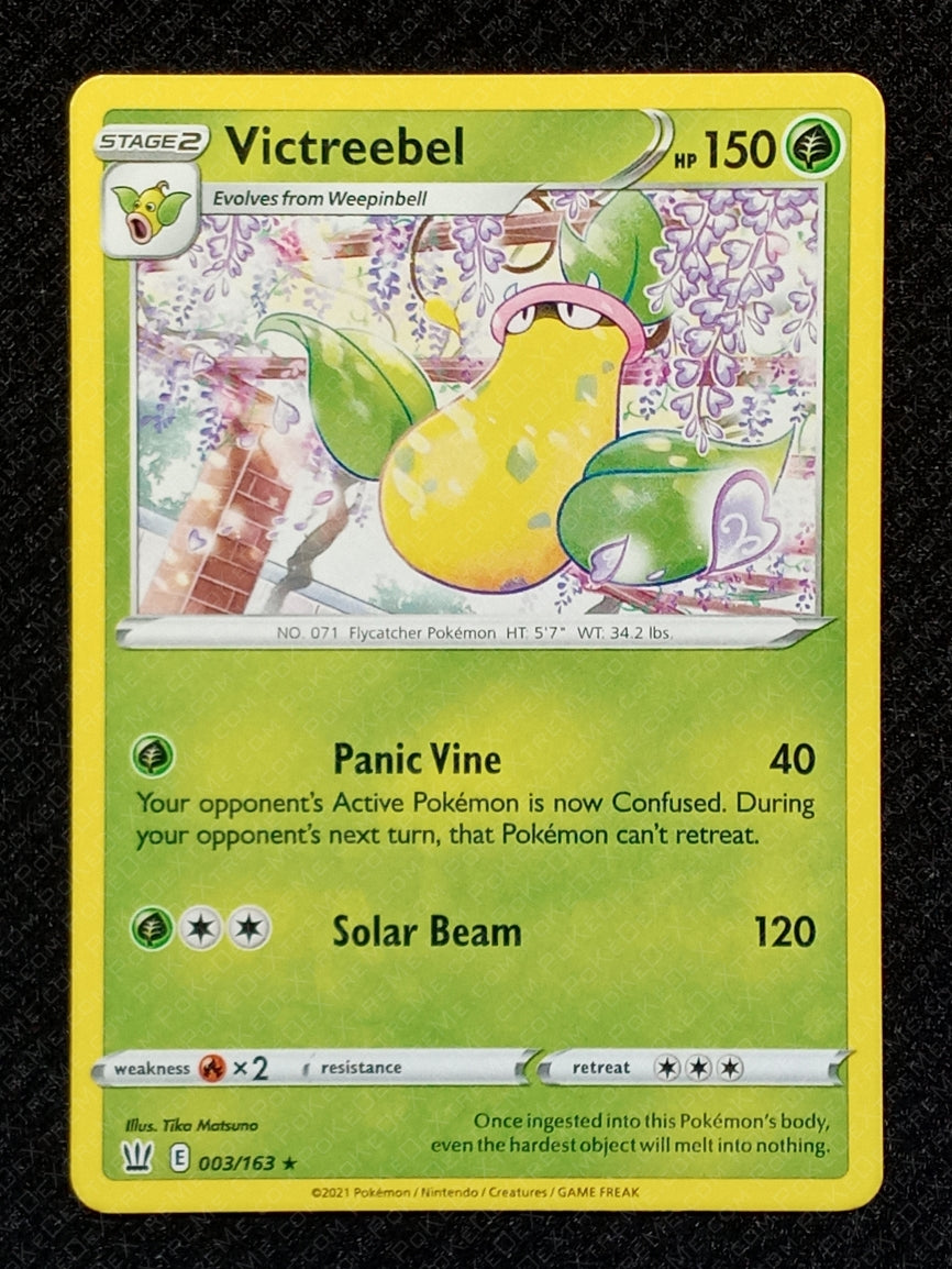 003/163 Victreebel
