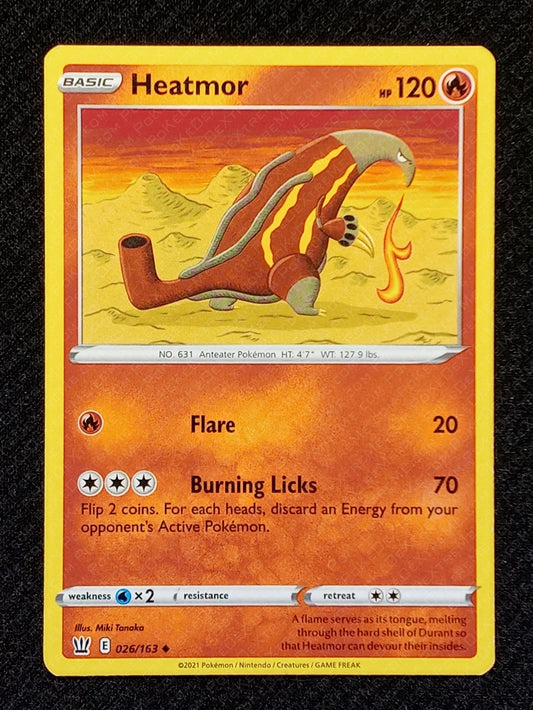 026/163 Heatmor