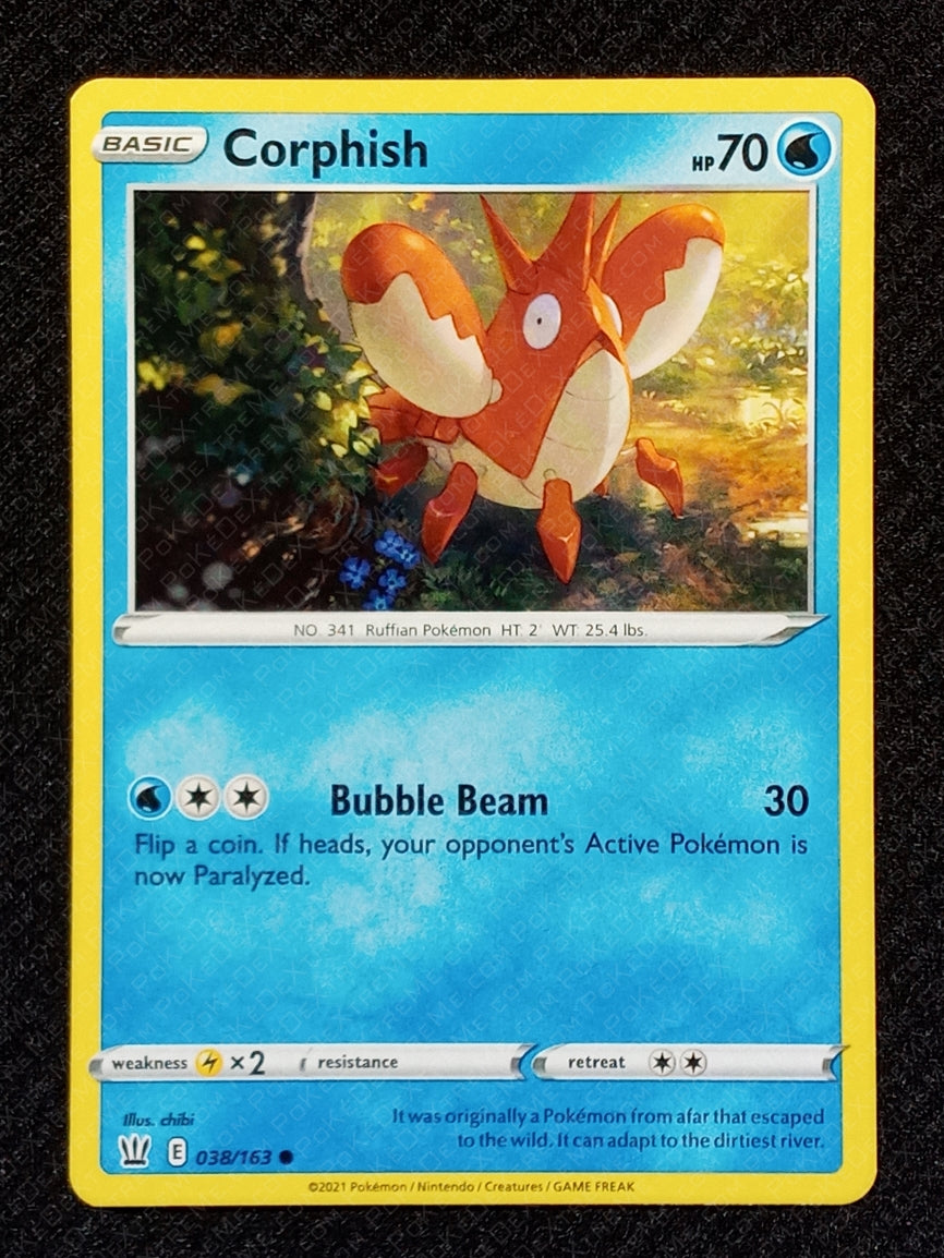 038/163 Corphish