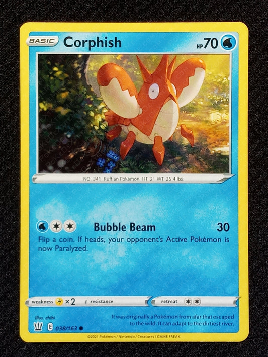 038/163 Corphish