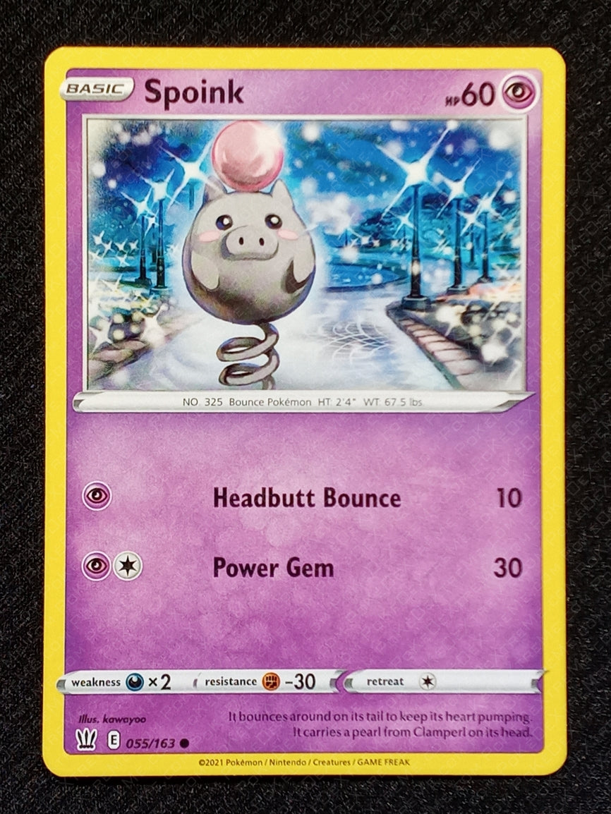 055/163 Spoink