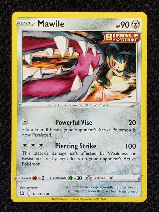 100/163 Mawile