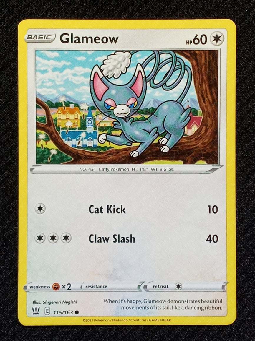 115/163 Glameow