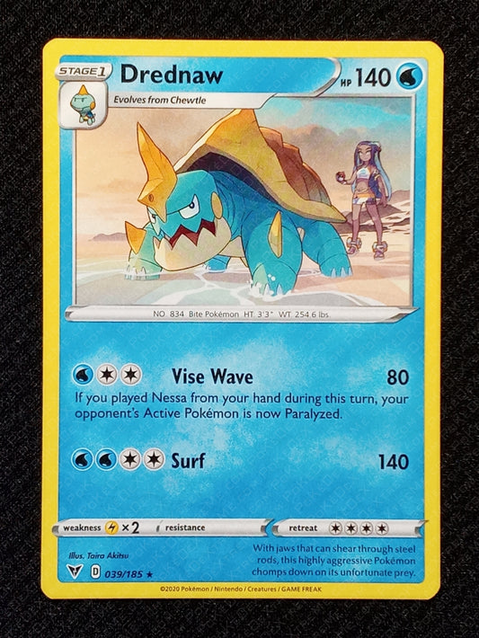 039/185 Drednaw