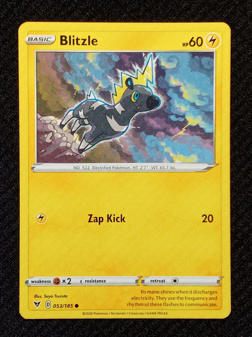053/185 Blitzle