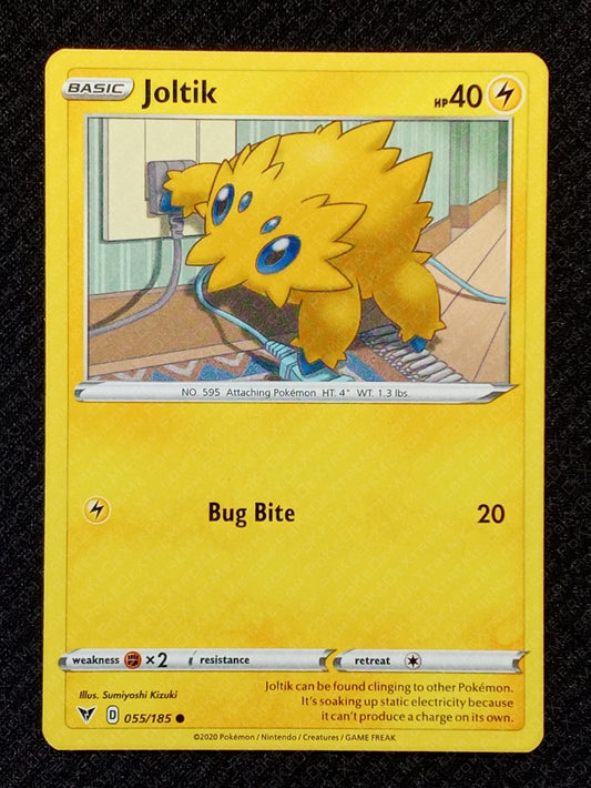 055/185 Joltik