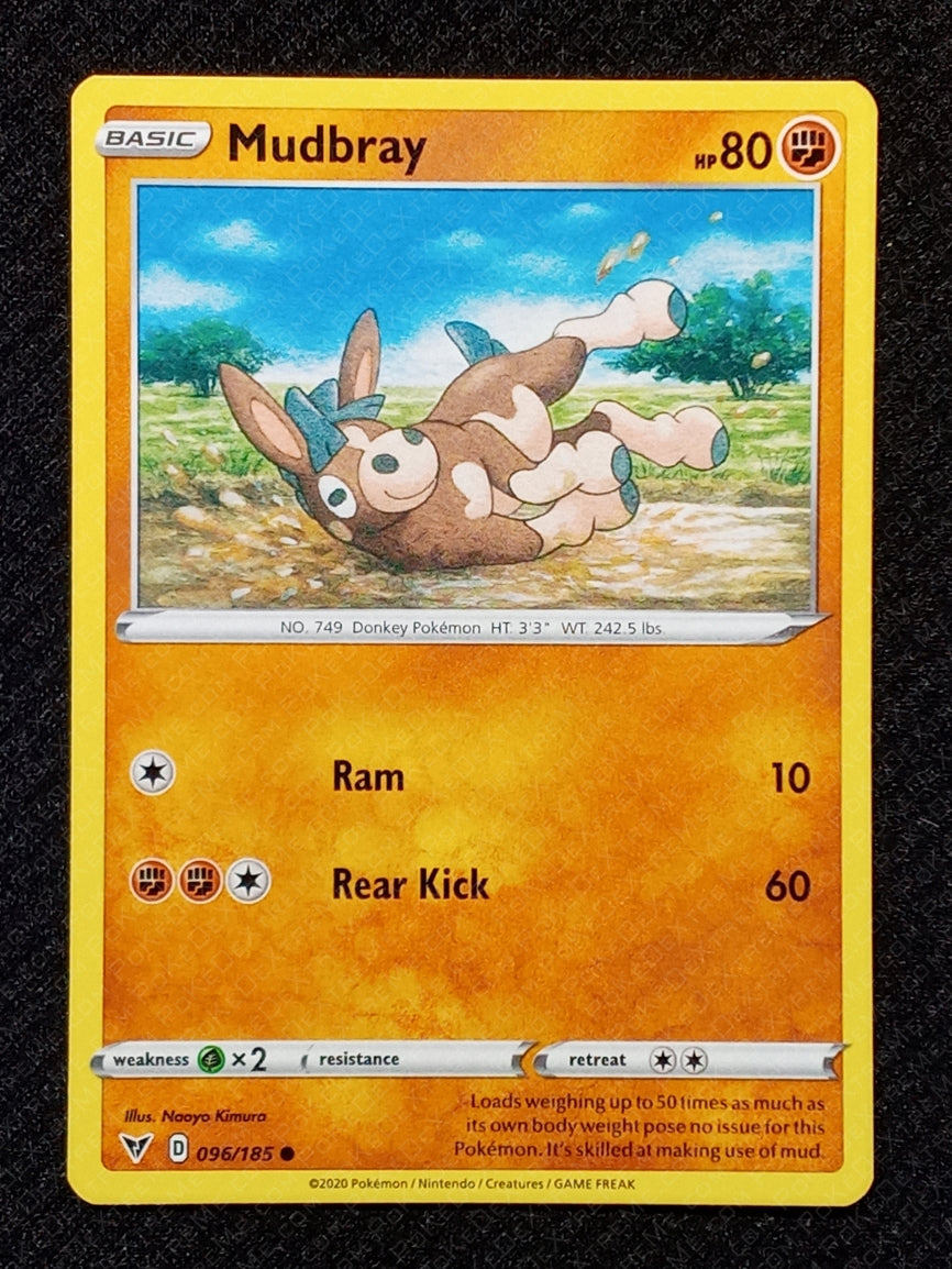 096/185 Mudbray