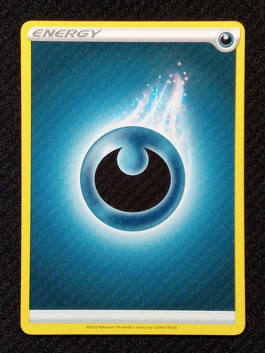 ~Darkness Energy~