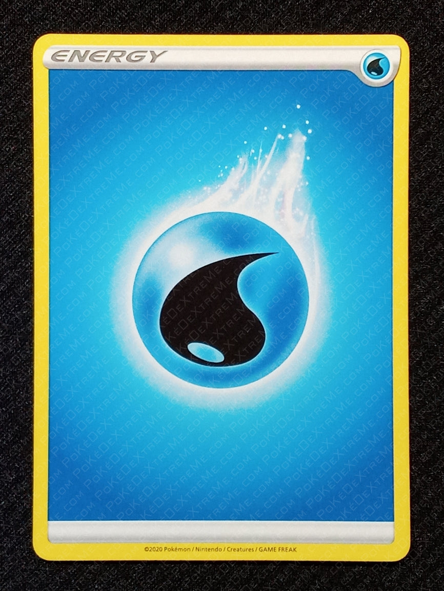 ~Water Energy~