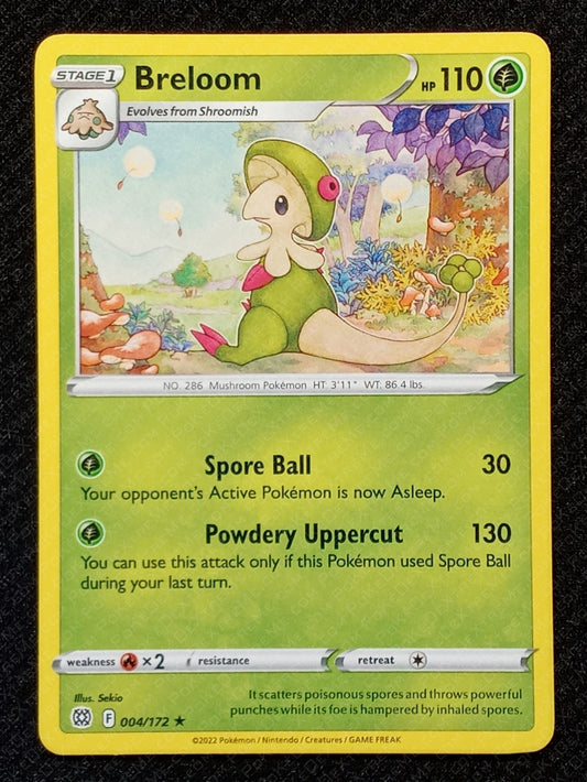 004/172 Breloom