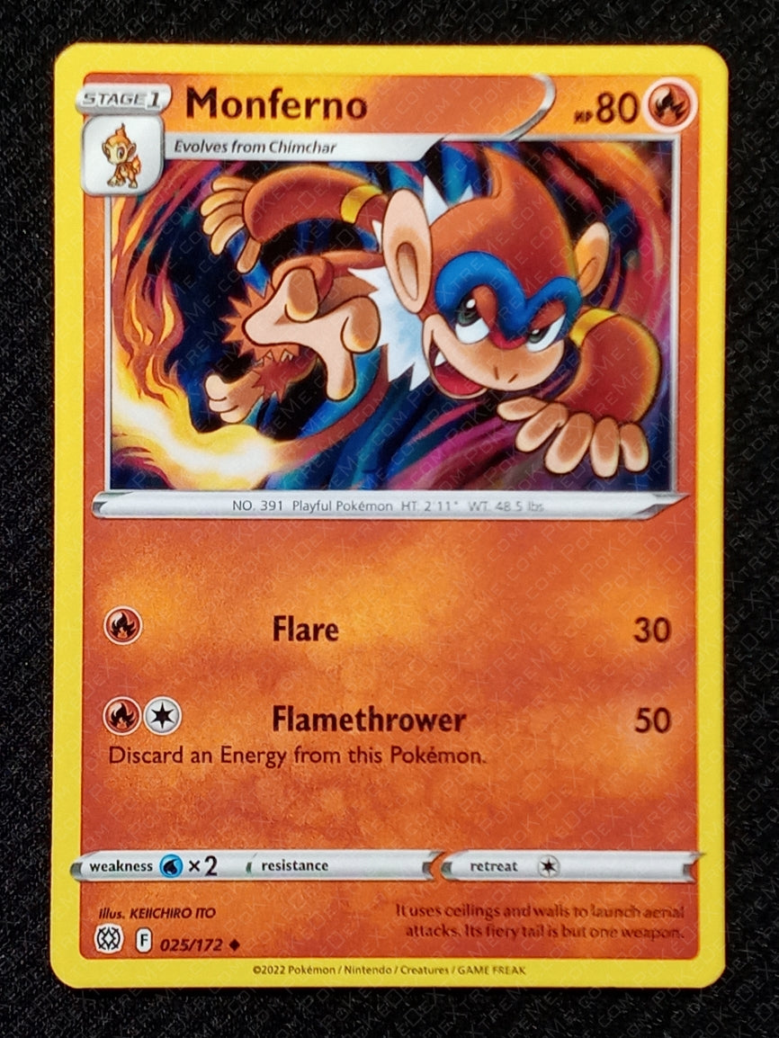025/172 Monferno
