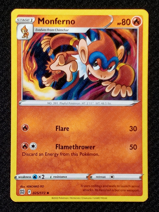 025/172 Monferno