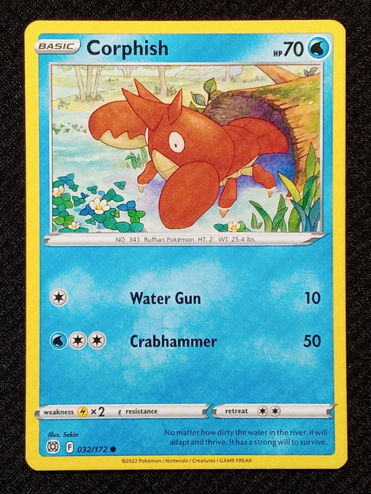 032/172 Corphish