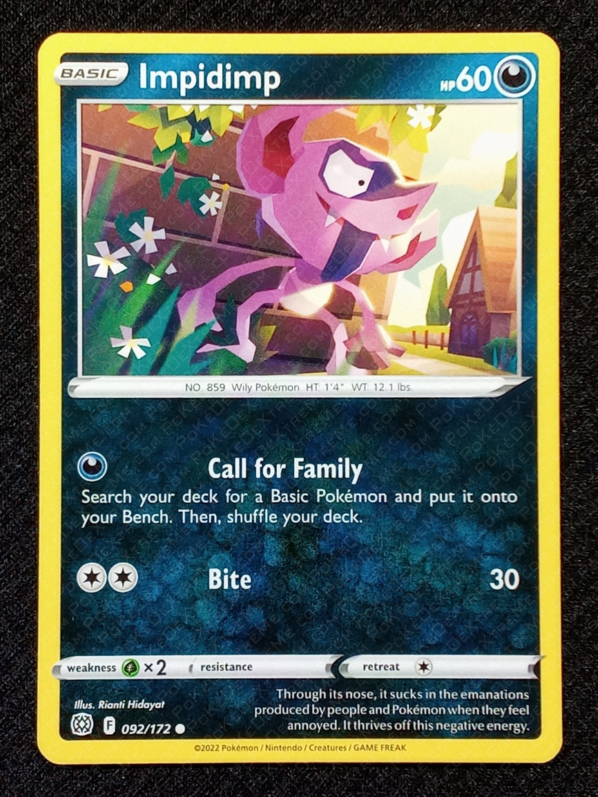 092/172 Impidimp