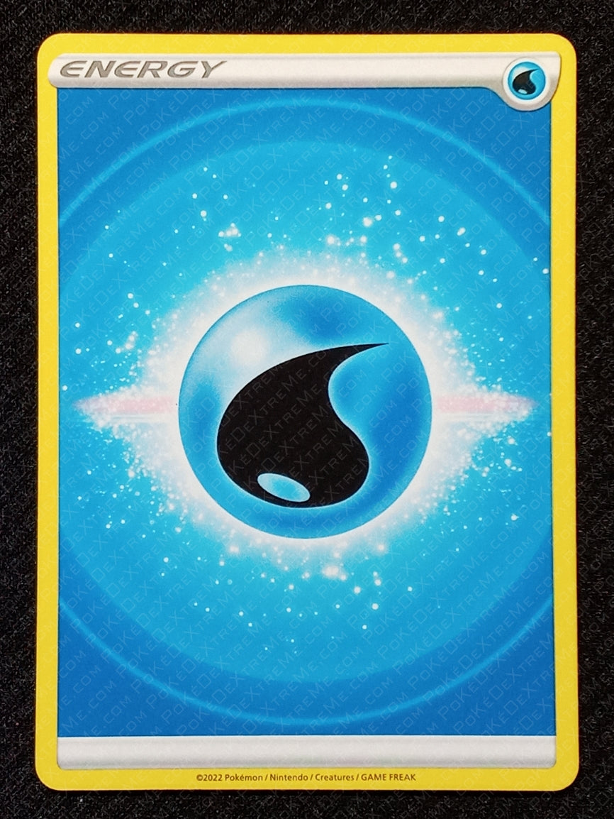 ~Water Energy~