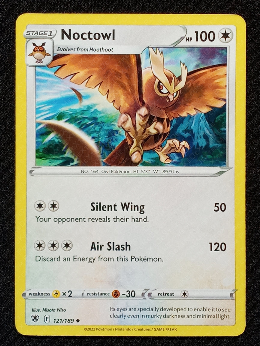 121/189 Noctowl