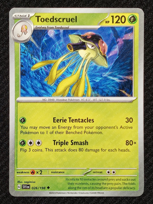 026/198 Toedscruel