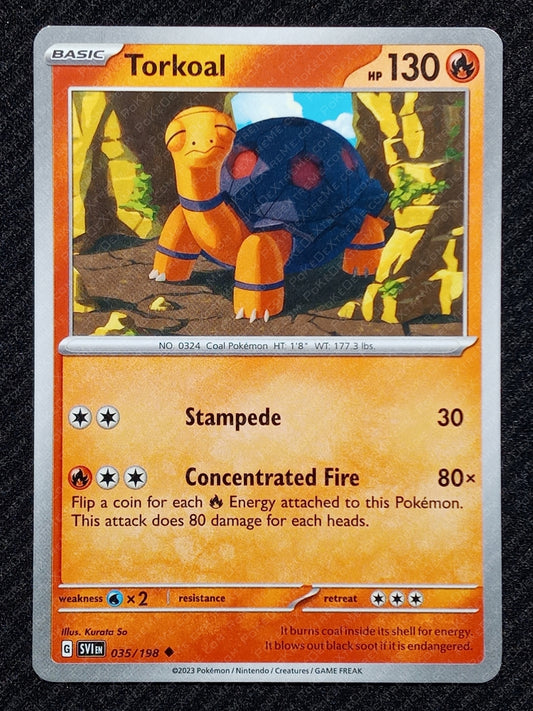 035/198 Torkoal
