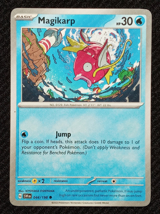 044/198 Magikarp