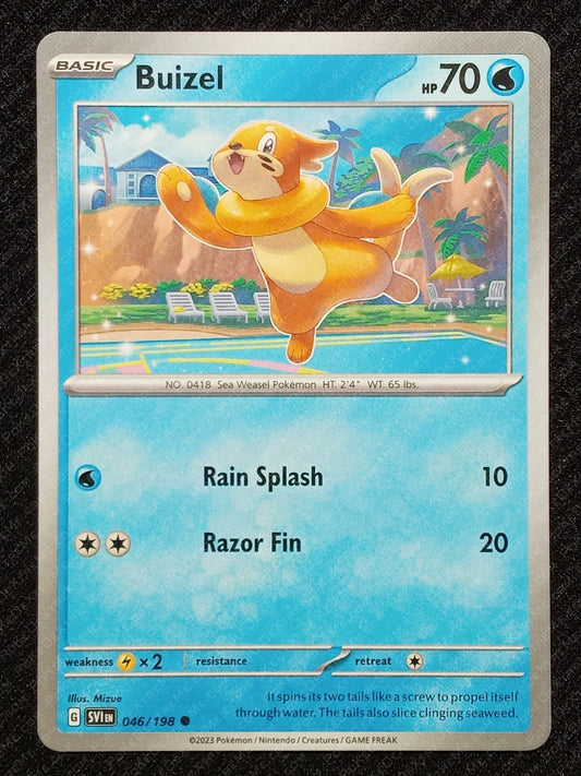 046/198 Buizel