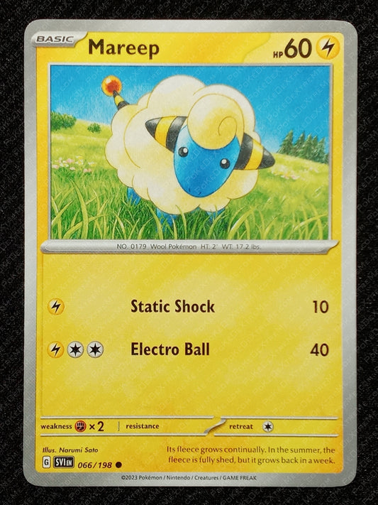 066/198 Mareep
