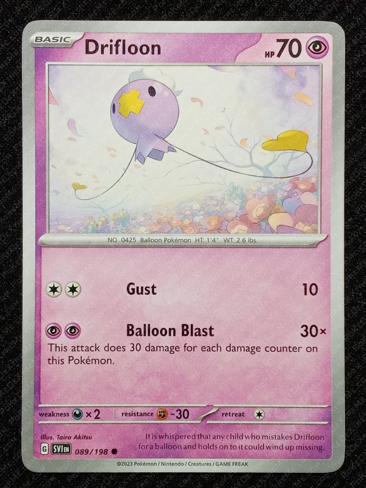 089/198 Drifloon