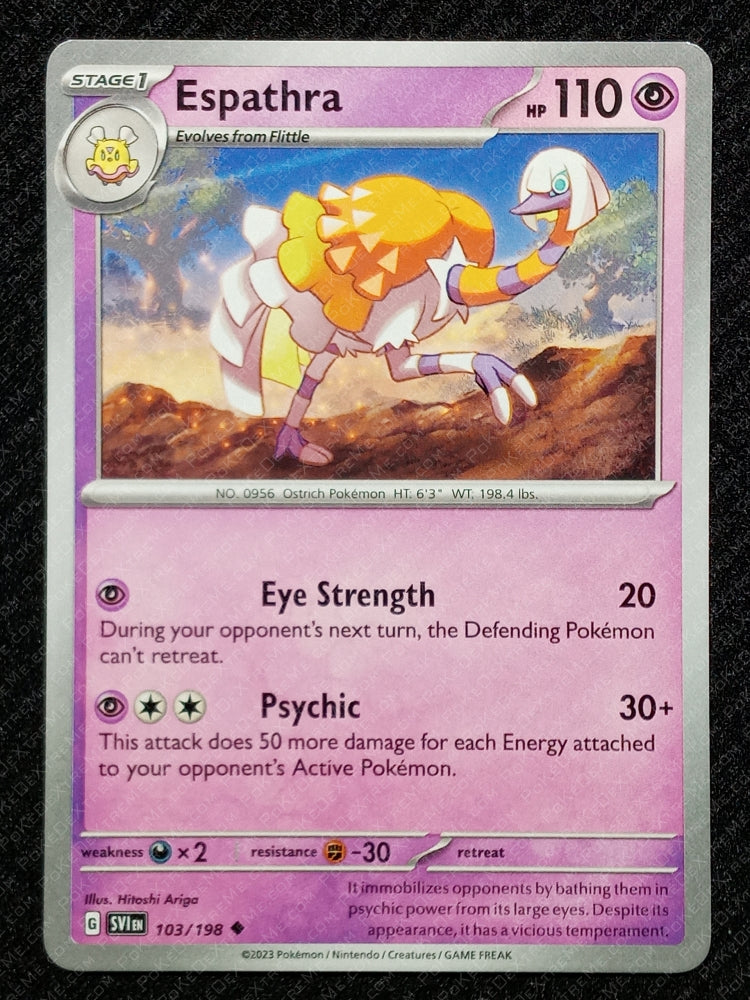 103/198 Espathra