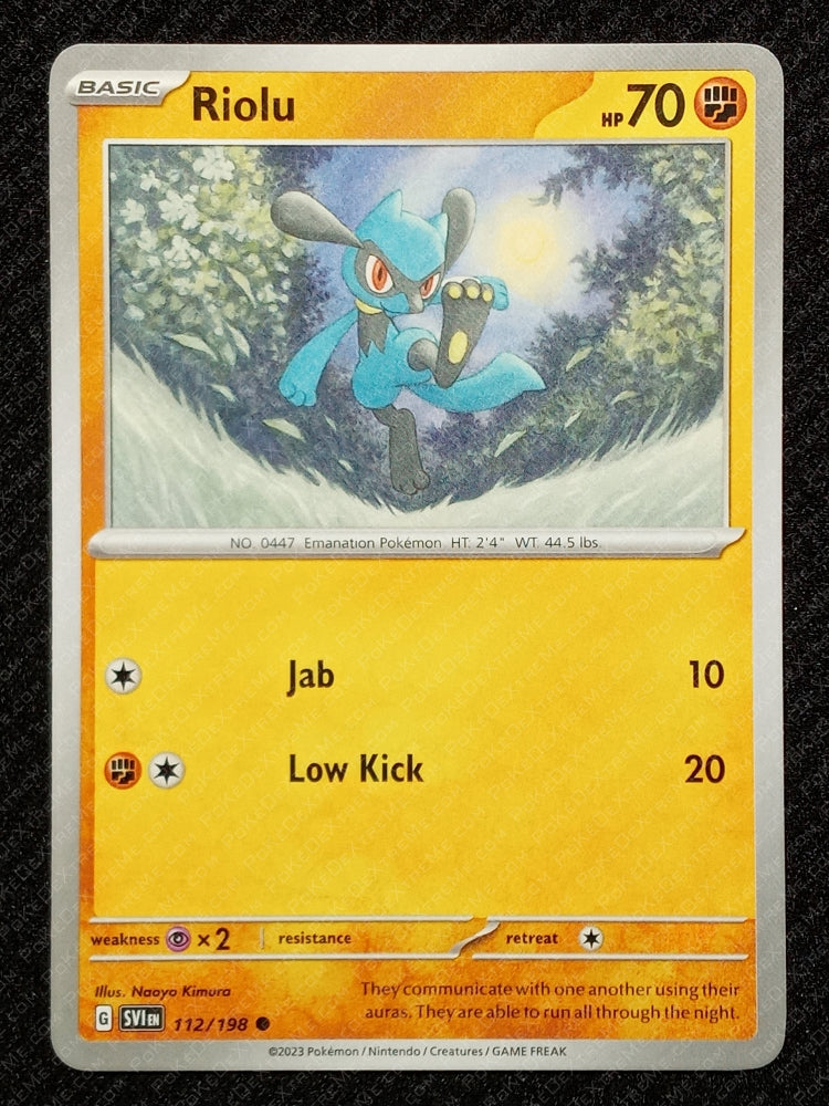 112/198 Riolu