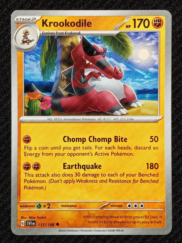 117/198 Krookodile