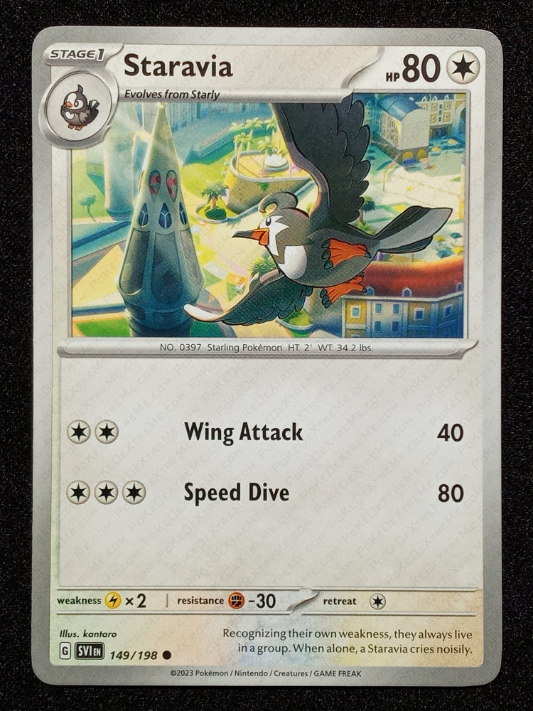 149/198 Staravia