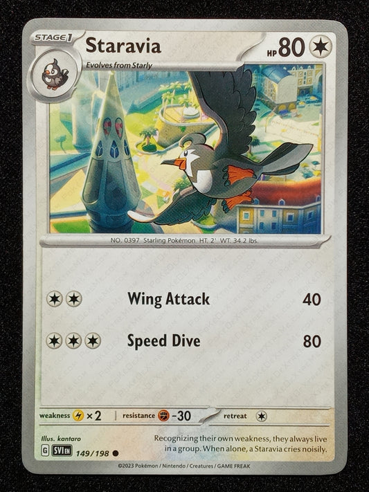 149/198 Staravia