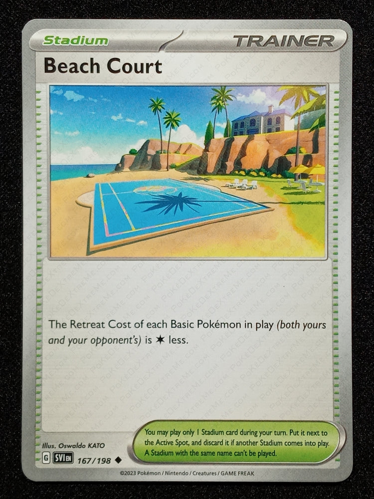 167/198 Beach Court