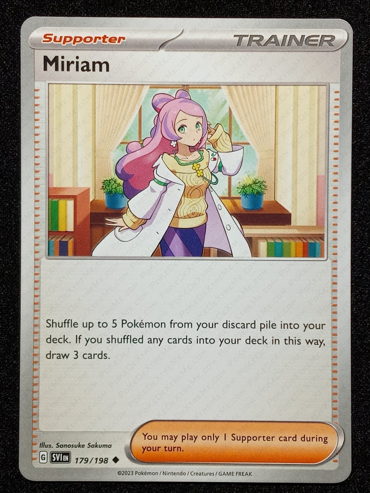 179/198 Miriam
