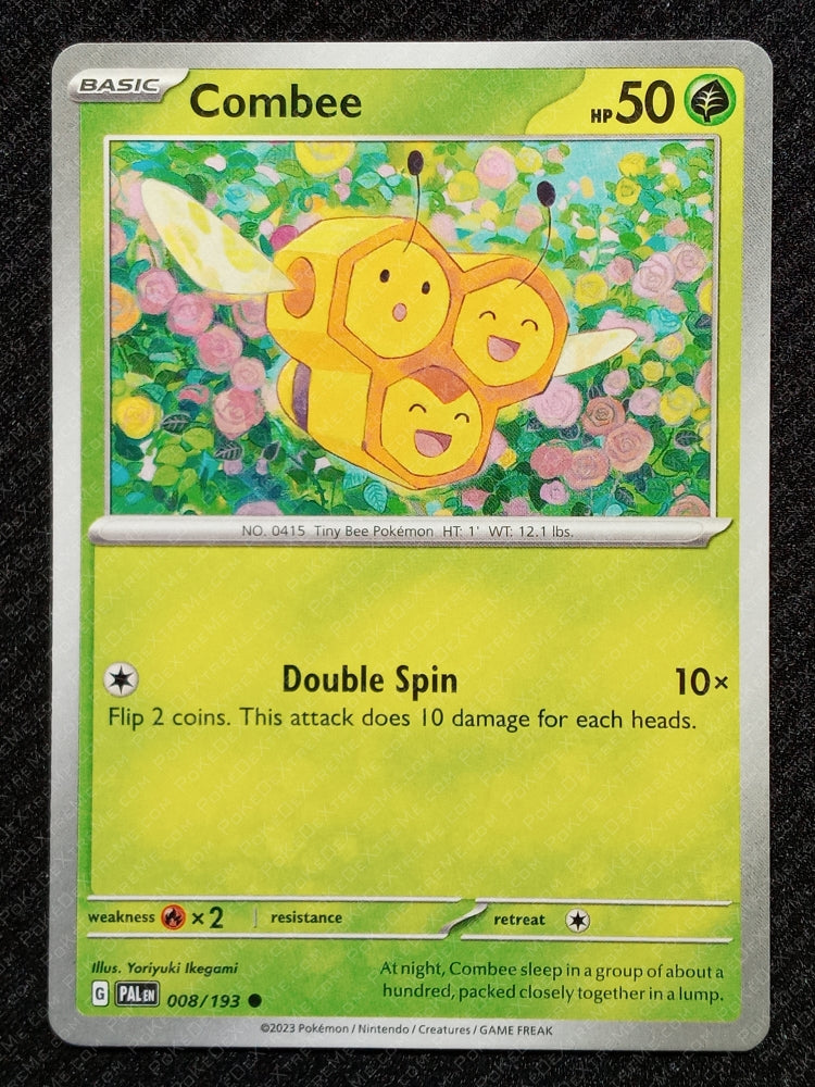 008/193 Combee
