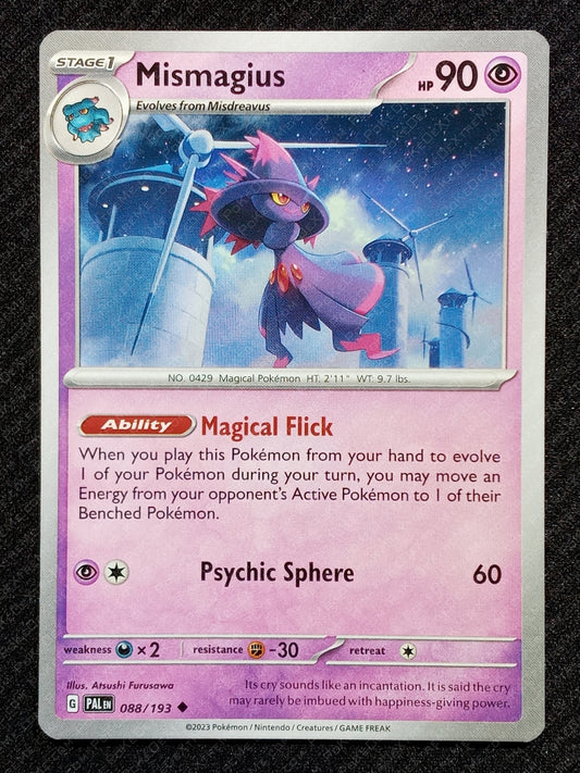 088/193 Mismagius