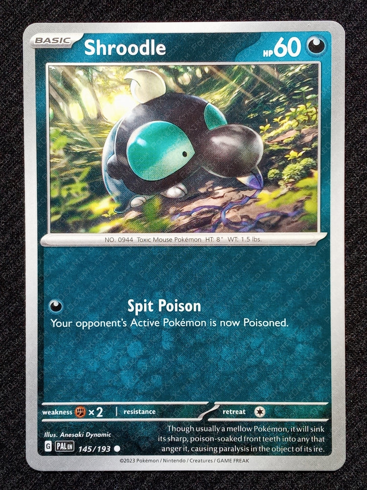 145/193 Shroodle
