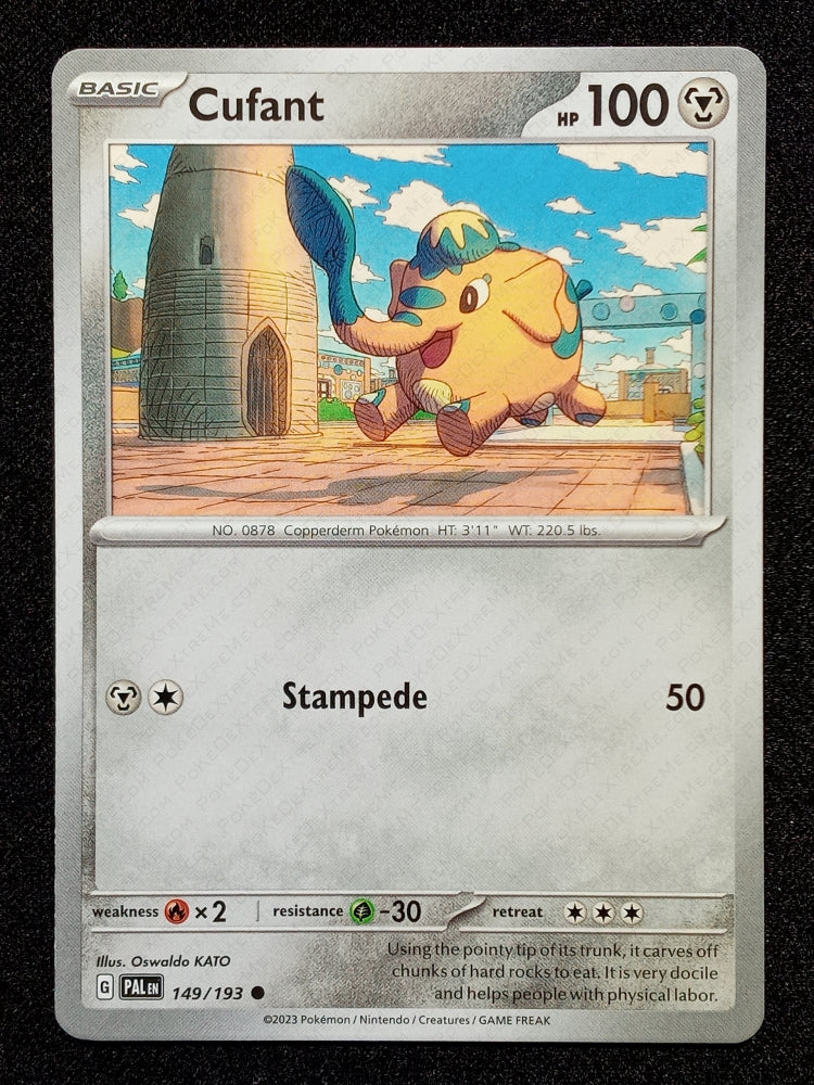149/193 Cufant