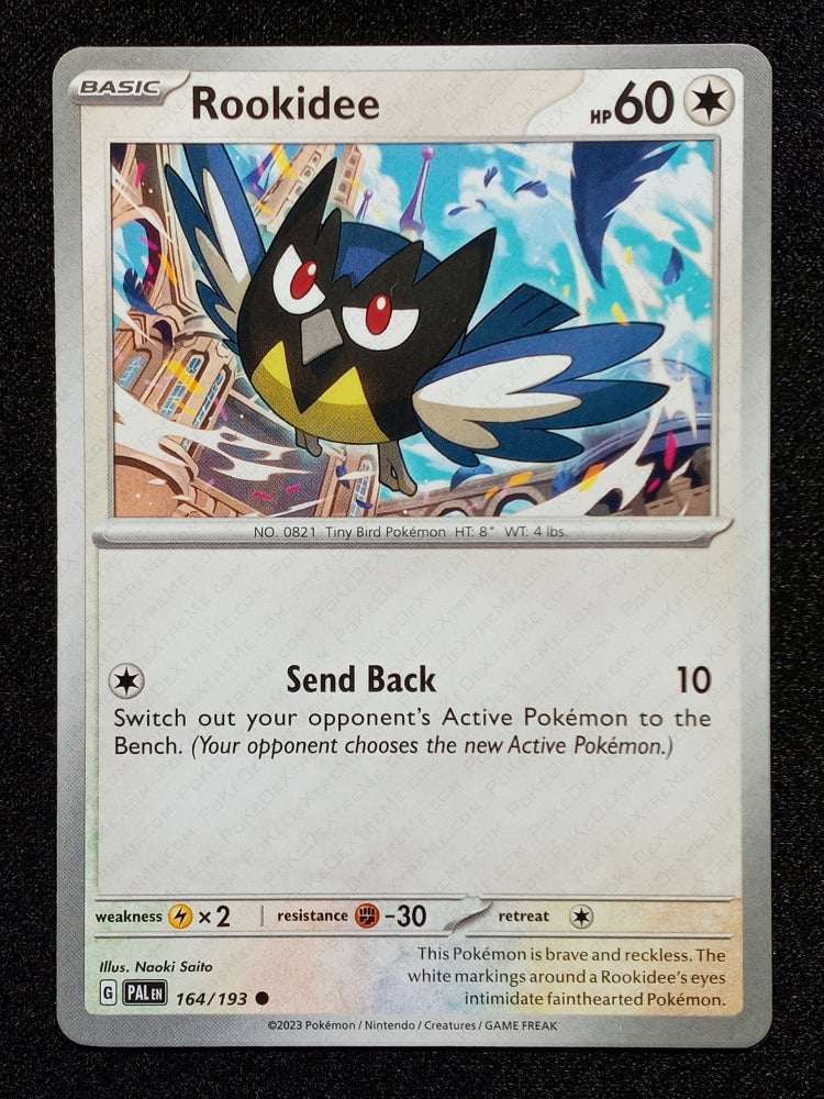 164/193 Rookidee