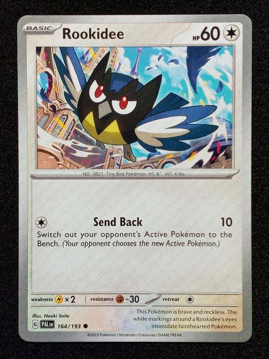 164/193 Rookidee