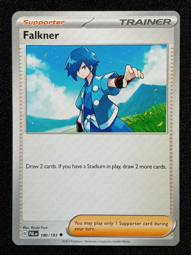 180/193 Falkner