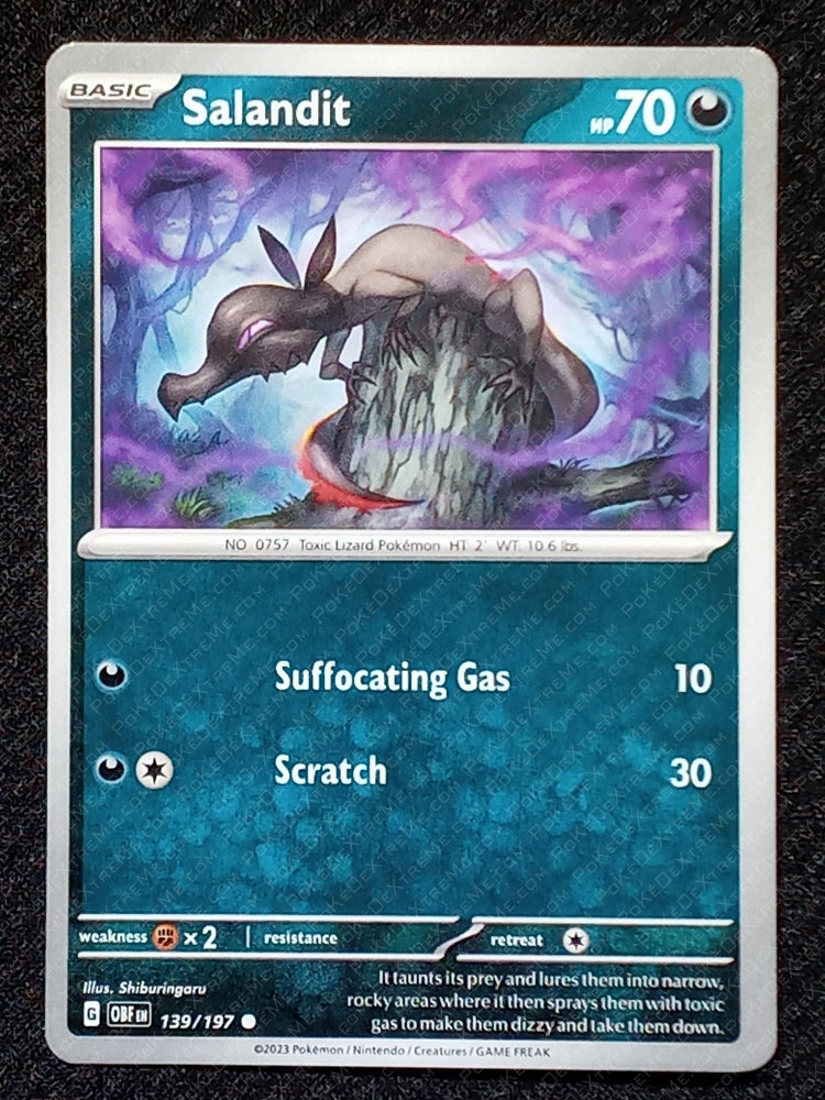 139/197 Salandit