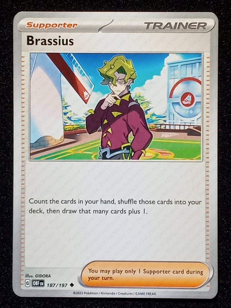187/197 Brassius