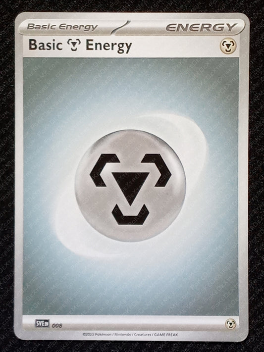 ~Metal Energy~