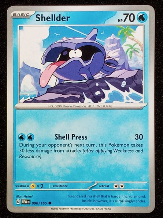 090/165 Shellder