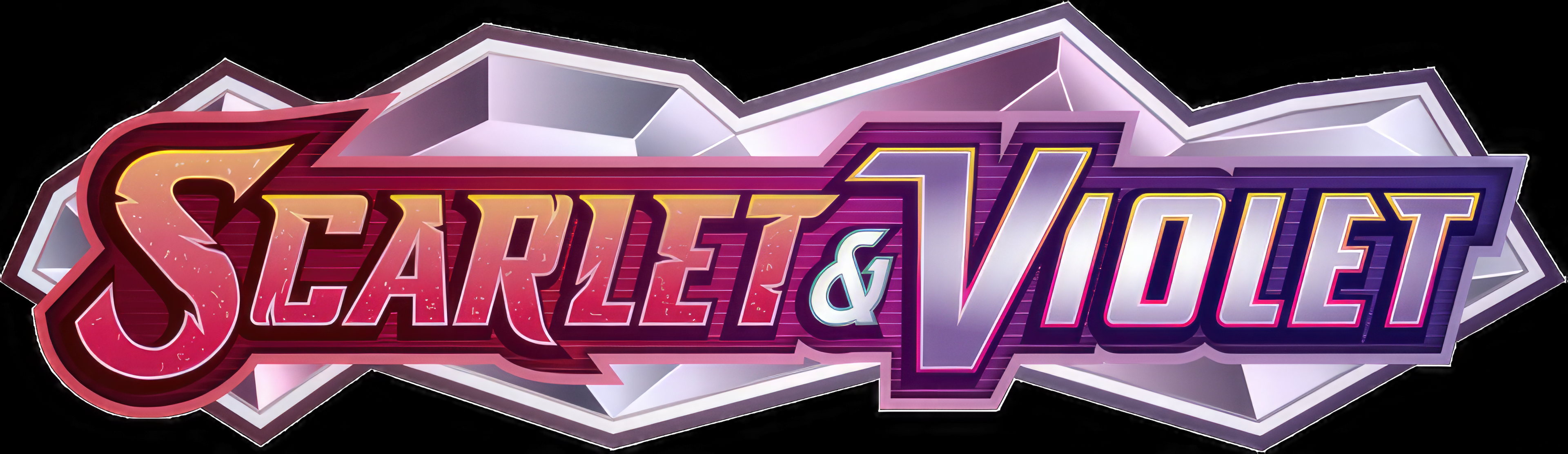 SV1 - Scarlet & Violet