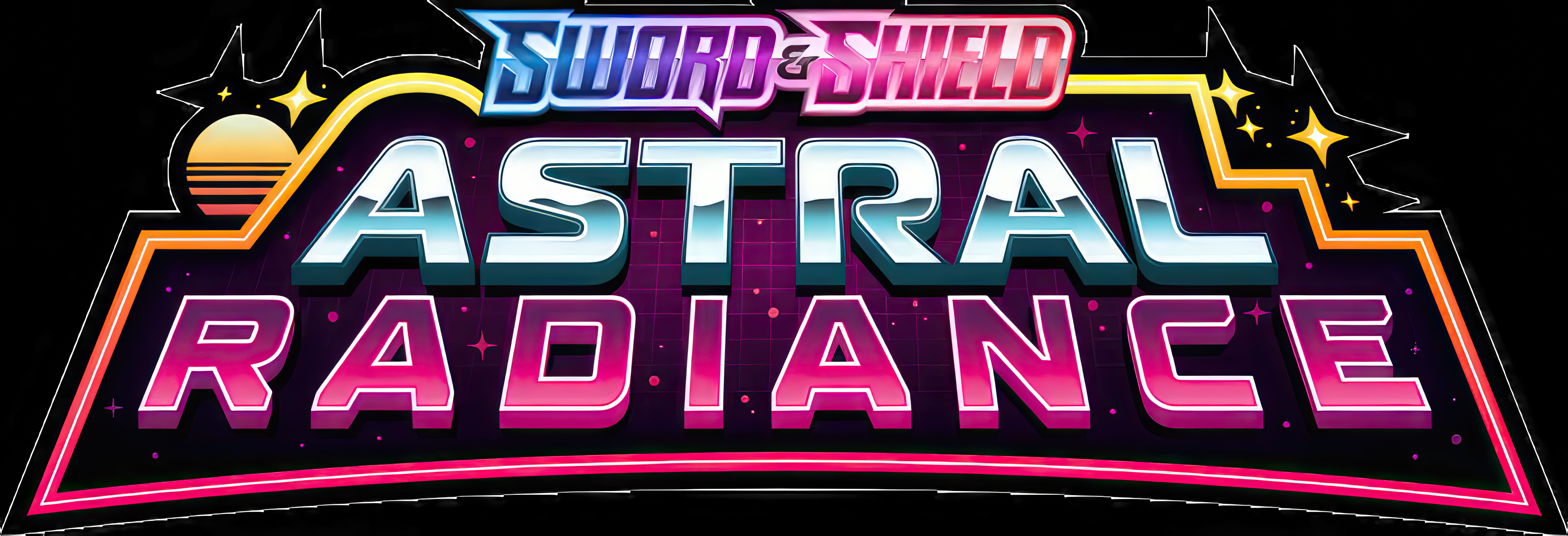 SWSH10 - Astral Radiance