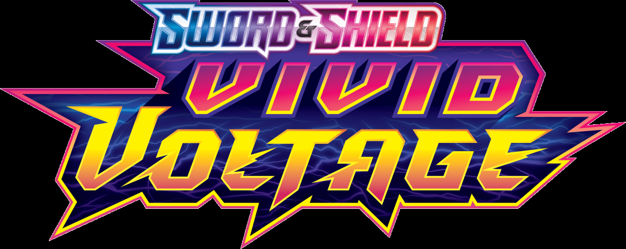 Vivid Voltage